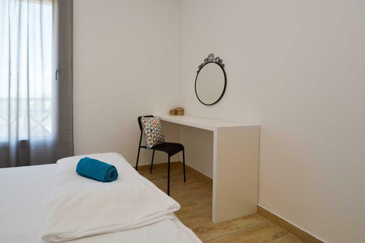 Leut Apartment, 3Min Beach, 15Min Center Pula Buitenkant foto