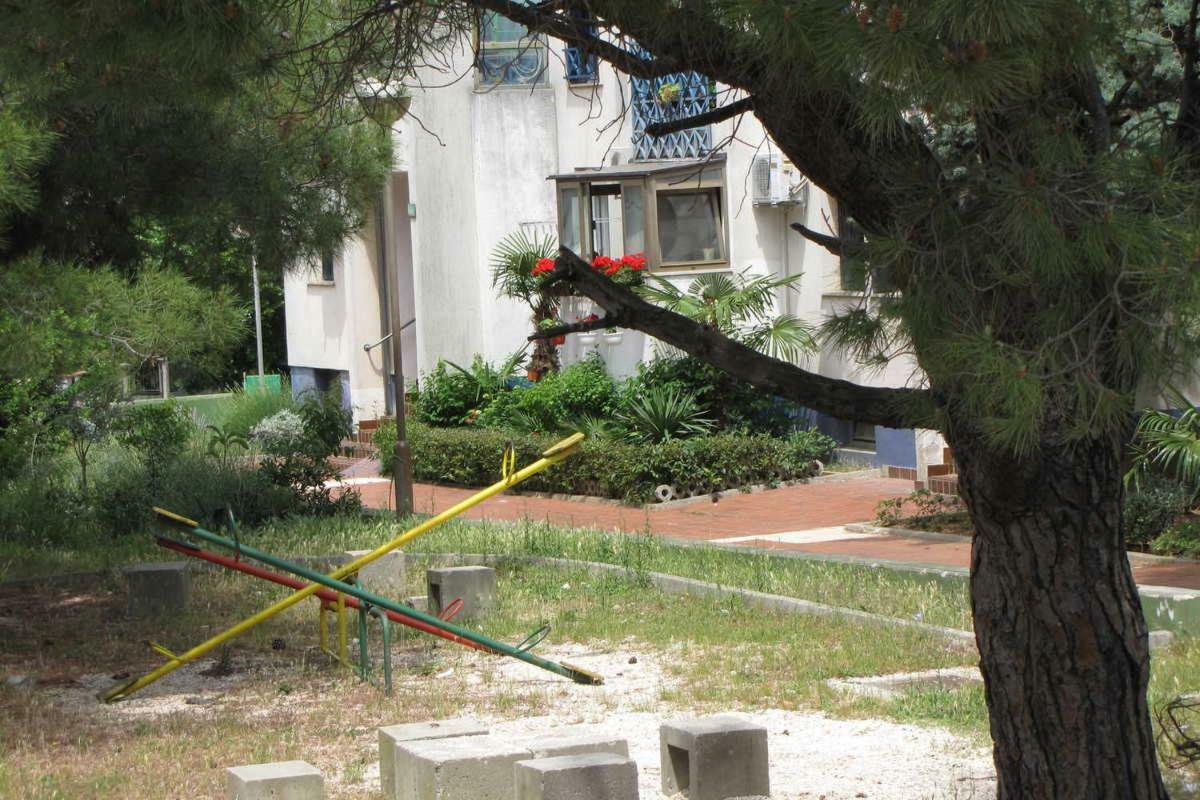 Leut Apartment, 3Min Beach, 15Min Center Pula Buitenkant foto