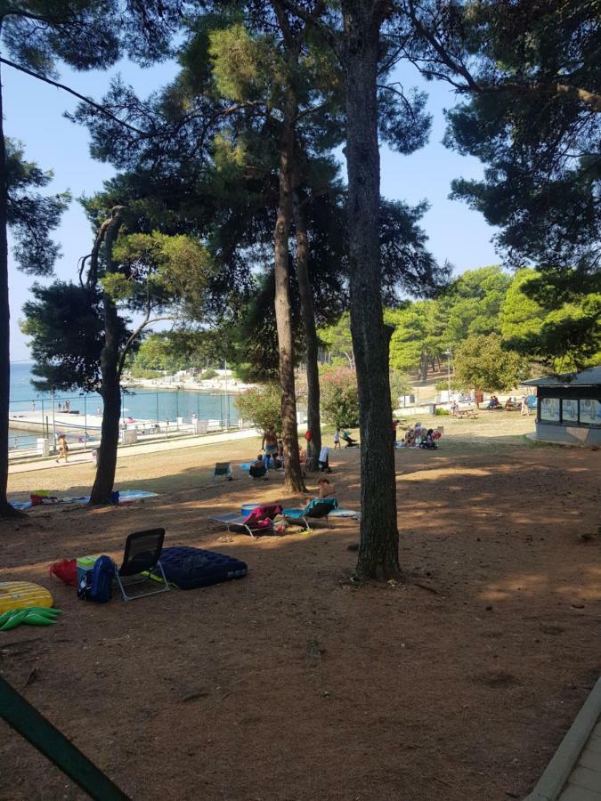 Leut Apartment, 3Min Beach, 15Min Center Pula Buitenkant foto
