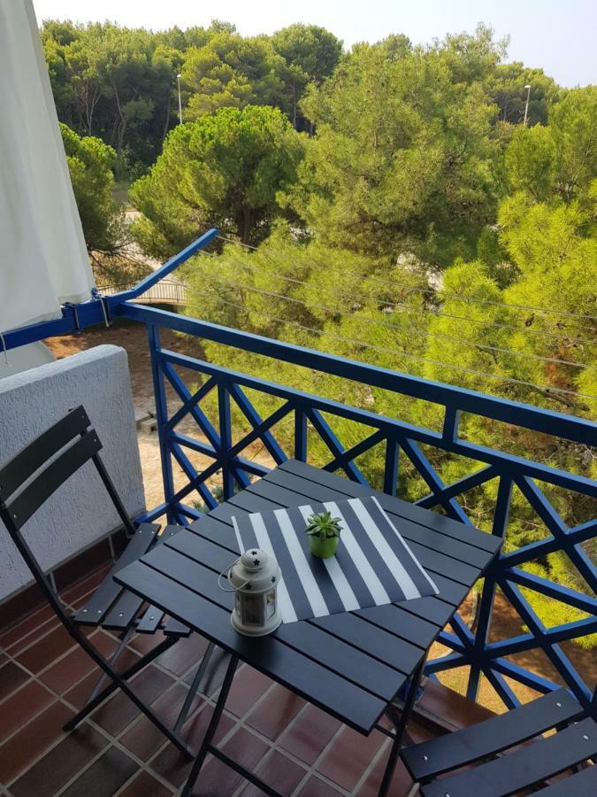 Leut Apartment, 3Min Beach, 15Min Center Pula Buitenkant foto